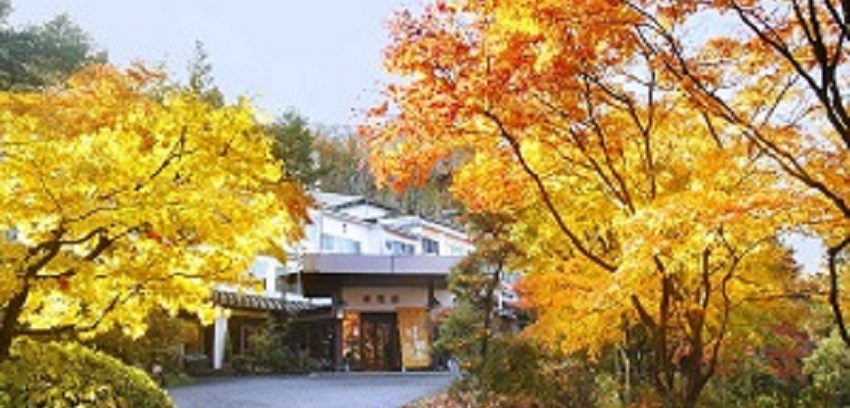 市川別館　晴観荘の画像